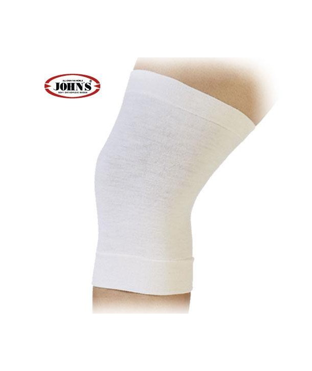 JOHN'S KNEE WOOL SUPPORT