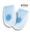 EASY STEP SILICONE HEEL CUPS STEP