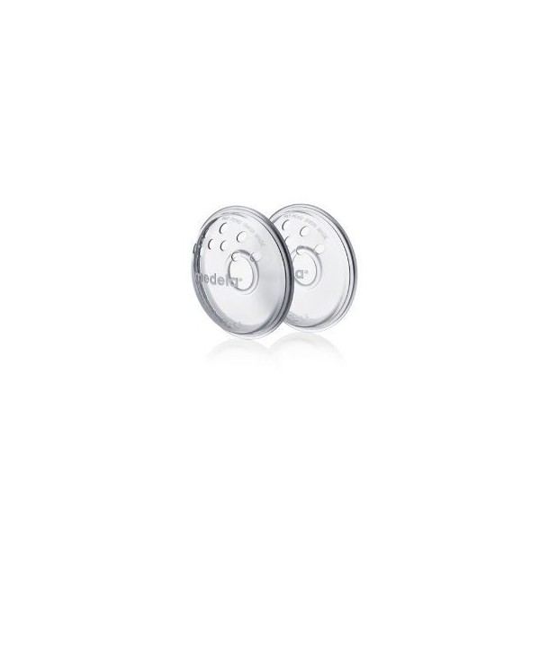 MEDELA SOFTSHELLS NIPPLE FORMER