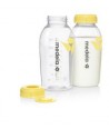 MEDELA BREASTMILK BOTTLES 250ml 2 PIECES