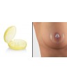 MEDELA ΨΕΥΔΟΘΗΛΕΣ ΣΙΛΙΚΟΝΗΣ MEDIUM