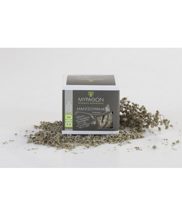 MYRATHON MARJORAM 30gr
