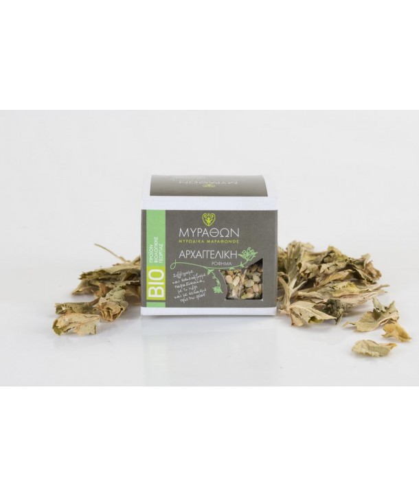 ΜΥΡΑΘΩΝ ΑΡΧΑΓΓΕΛΙΚΗ 30gr