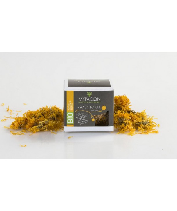 MYRATHON CALENDULA 30gr