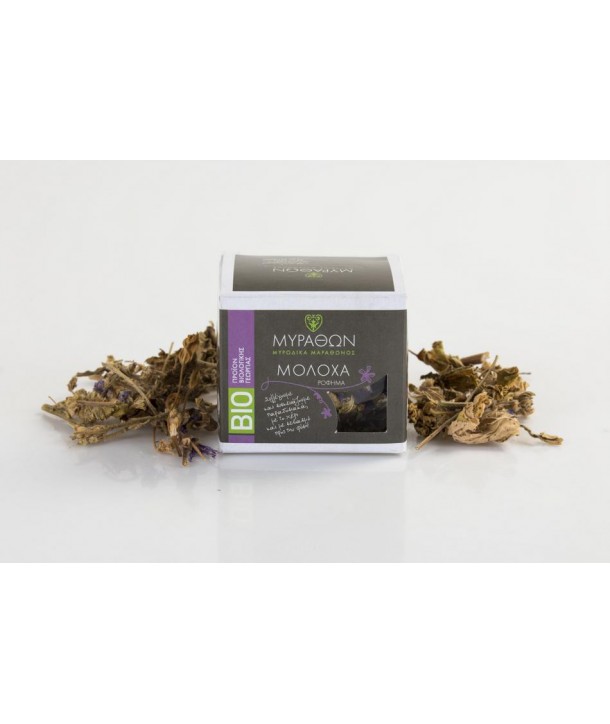 MYRATHON MALLOW 30gr