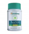 HIMALAYA AYURSLIM 60 CAPS