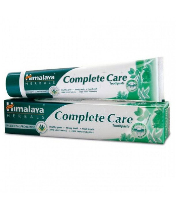 HIMALAYA COMPLETE CARE TOOTHPASTE 75ml