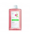 KLORANE SHAMPOO WITH PEONY 400ml