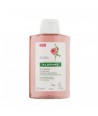 KLORANE SHAMPOOING A LA PIVOINE 200ml