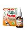 OTOSAN NASAL SPRAY BABY 30ml