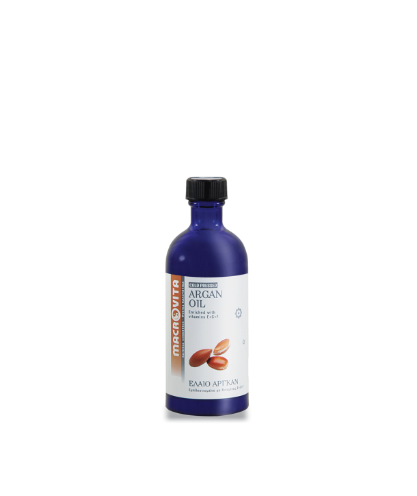 MACROVITA ARGAN OIL 100ml