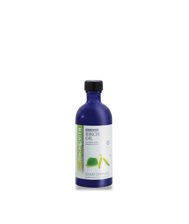 MACROVITA BIRCH OIL 100ml