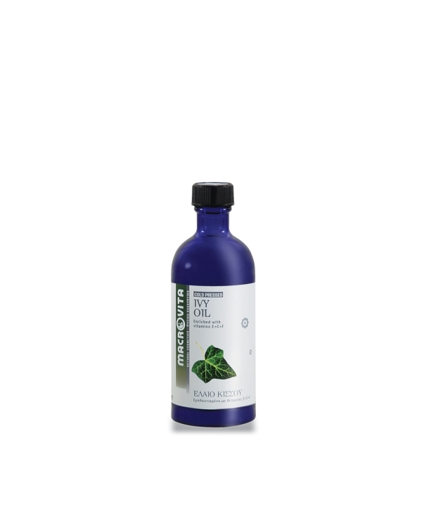 MACROVITA IVY OIL 100ml
