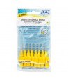 TEPE INTERDENTAL BRUSH SIZE 4 (0.7)