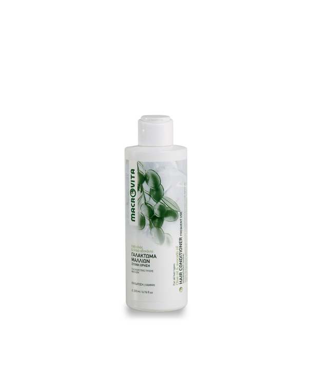 MACROVITA HAIR CONDITIONER 200ml