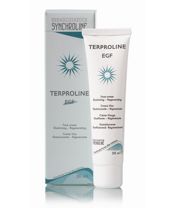 SYNCHROLINE TERPROLINE EGF 30ml