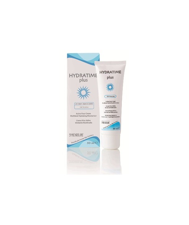 SYNCHROLINE HYDRATIME PLUS 50ml