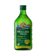 MOLLER'S COD LIVER OIL LEMON 250ml