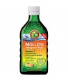 MOLLER'S COD LIVER OIL TUTTI FRUTTI 250ml