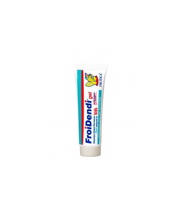 FROIKA FROIDENDI GEL 50ml