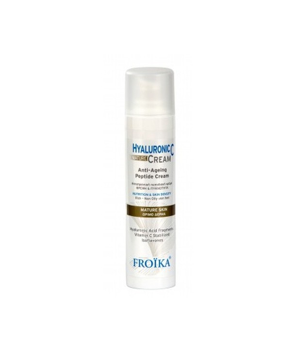 FROIKA HYALURONIC C MATURE CREAM 40ml