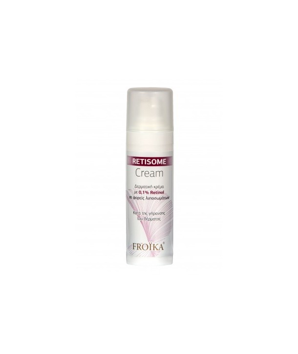 FROIKA RETISOME CREAM 30ml