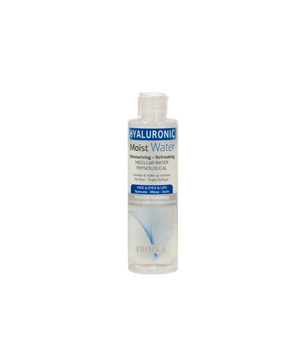 FROIKA HYALURONIC MOIST WATER 200ml