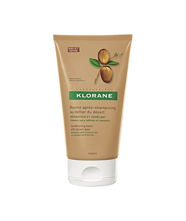 KLORANE BAUME APRES SHAMPOOING DESERT 150ml