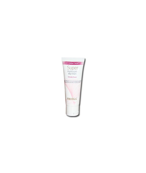 FROIKA SUPER HYDRATANT CREAM 50ml