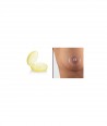 MEDELA CONTACT NIPPLE SHIELDS LARGE