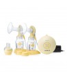 MEDELA SWING MAXI ΔΙΠΛΟ ΗΛΕΚΤΡΙΚΟ ΘΗΛΑΣΤΡΟ