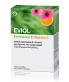 EVIOL ECHINACEA & VITAMIN C 30 SOFT CAPS