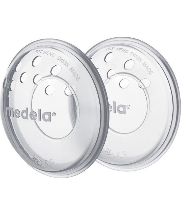 MEDELA BREASTSHELLS 2 PIECES