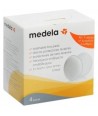 MEDELA WASHABLE BRA PADS 4 ΤΕΜΑΧΙΑ