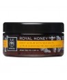 APIVITA ROYAL HONEY BODY SCRUB WITH SEA SALTS 200ml