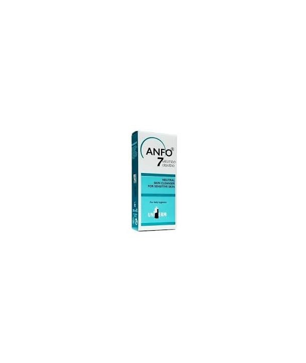 ANFO 7 NEUTRO LIQUIDO 200ml