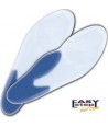 EASY STEP FINE SILICONE INSOLES