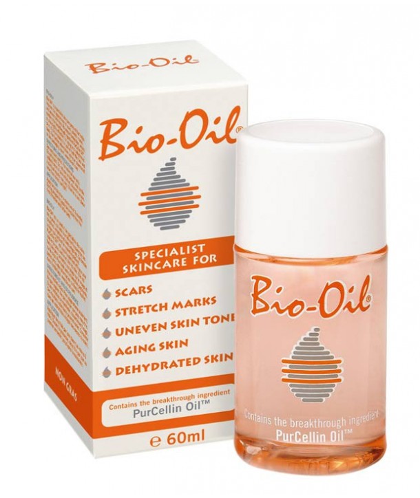 BIO OIL 60ml