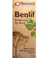 BENNETT BENLIF ADULT SYRUP 200ml