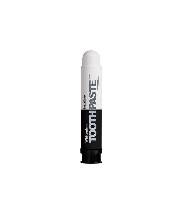FREZYDERM WHITENING TOOTHPASTE 75ml