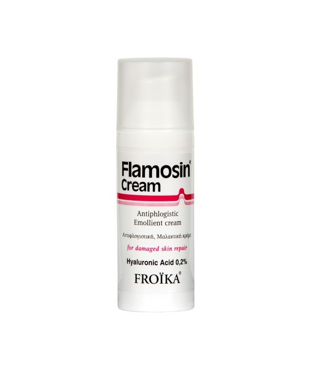 FROIKA FLAMOSIN CREAM 50ml
