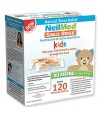 NEILMED SINUS RINSE 120 PREMIXED PAEDIATRIC SACHETS