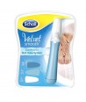 DR SCHOLL SCHOLL VELVET SMOOTH ELECTRONIC NAIL CARE SYSTEM ΣΥΣΤΗΜΑ ΠΕΡΙΠΟΙΗΣΗΣ ΝΥΧΙΩΝ