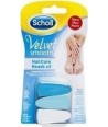 DR SCHOLL ΑΝΤΑΛΛΑΚΤΙΚΑ ΗΛΕΚΤΡΙΚΟΥ ΣΥΣΤΗΜΑΤΟΣ ΠΕΡΙΠΟΙΗΣΗΣ ΝΥΧΙΩΝ