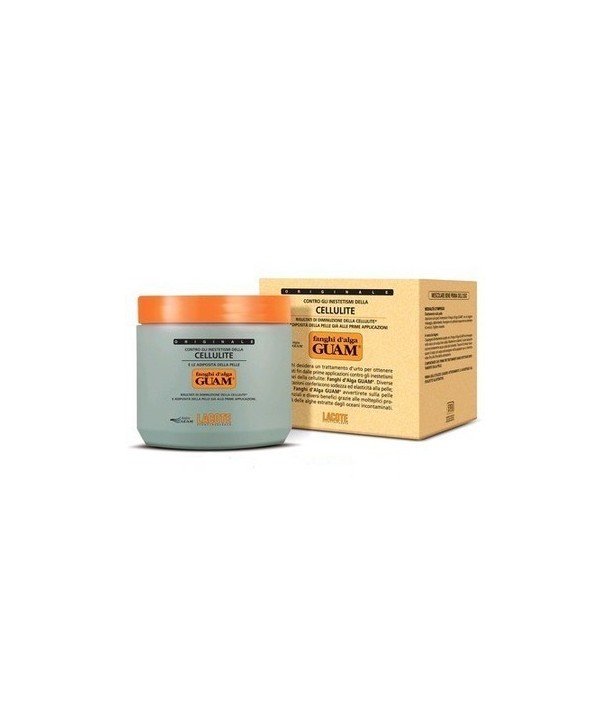 FANGHI D'ALGA GUAM 750ml