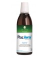 PLAC AWAY DAILY CARE MOUTHWASH 500ml