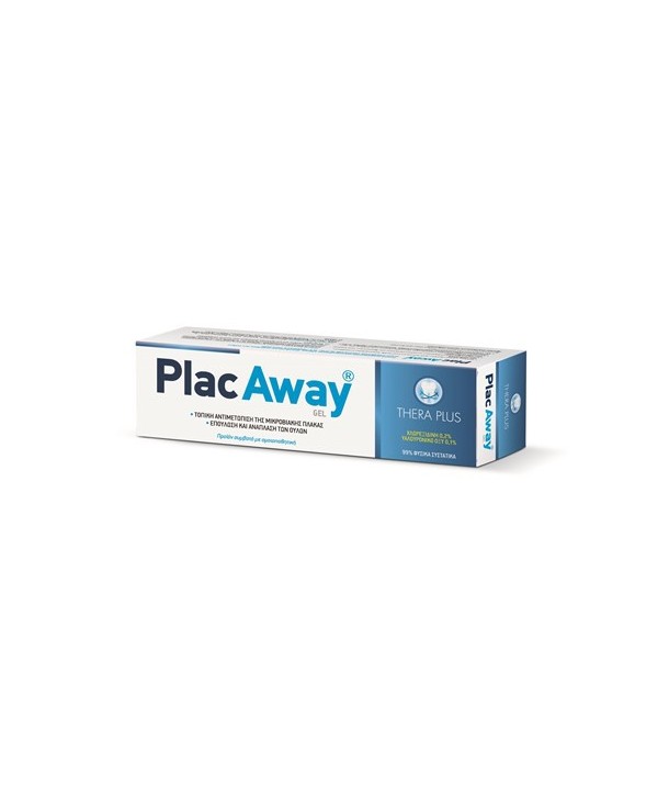 PLAC AWAY THERA GEL 35gr