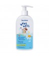 FREZYDERM BABY BATH 200ml & ΔΩΡΟ 100ml