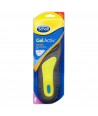 DR.SCHOLL GEL ACTIV WORK FOR WOMEN No 39-42 2 PIECES