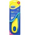 DR.SCHOLL GEL ACTIV EVERYDAY ΓΥΝΑΙΚΕΙΟΙ ΠΑΤΟΙ No 37-42 2 ΤΕΜΑΧΙΑ